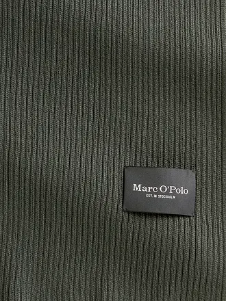 MARC O'POLO | Écharpe | dunkelgrün